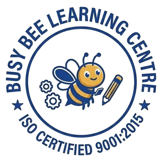 Busy Bee Learning Centre — ISO Certified 9001:2015